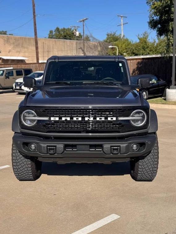 FORD BRONCO 2023 1FMDE5CP4PLC08363 image