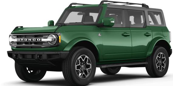 FORD BRONCO 2023 1FMEE5DPXPLB56451 image FORD BRONCO 2023 1FMEE5DPXPLB56451 image