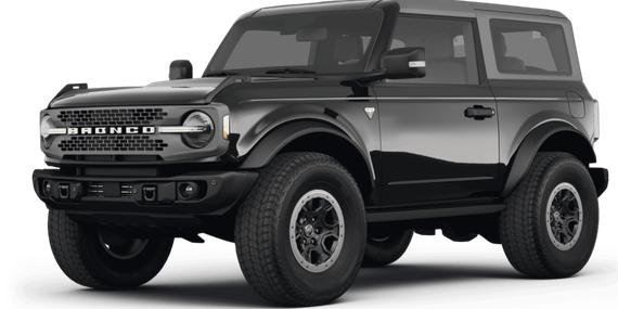 FORD BRONCO 2023 1FMEE5DP2PLB60770 image FORD BRONCO 2023 1FMEE5DP2PLB60770 image