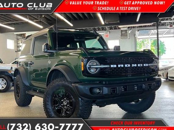 FORD BRONCO 2023 1FMDE5CPXPLB72081 image FORD BRONCO 2023 1FMDE5CPXPLB72081 image