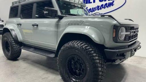 FORD BRONCO 2023 1FMEE5JR9PLB90029 image