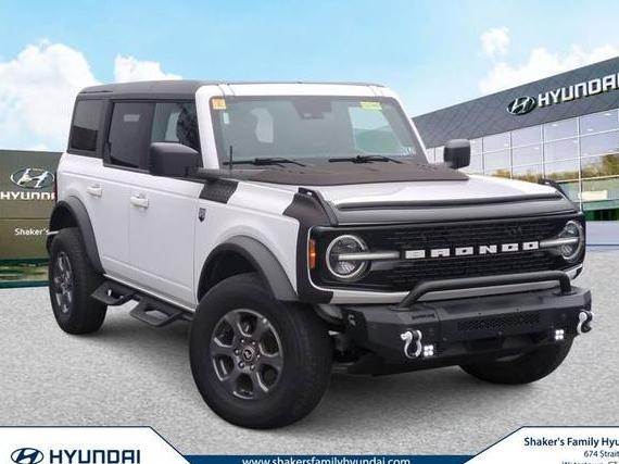 FORD BRONCO 2023 1FMDE5BH1PLC17399 image FORD BRONCO 2023 1FMDE5BH1PLC17399 image
