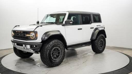 FORD BRONCO 2023 1FMEE5JRXPLB00810 image FORD BRONCO 2023 1FMEE5JRXPLB00810 image