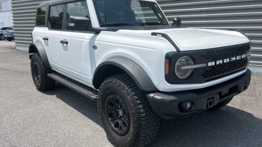 FORD BRONCO 2023 1FMEE5DP5PLB80530 image