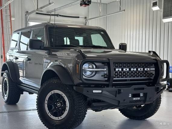 FORD BRONCO 2023 1FMEE5DP0PLB67331 image FORD BRONCO 2023 1FMEE5DP0PLB67331 image