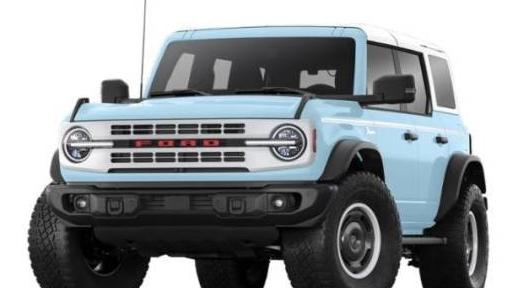 FORD BRONCO 2023 1FMEE4GP9PLA70764 image