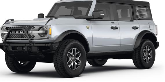 FORD BRONCO 2023 1FMEE5JR4PLB77639 image FORD BRONCO 2023 1FMEE5JR4PLB77639 image