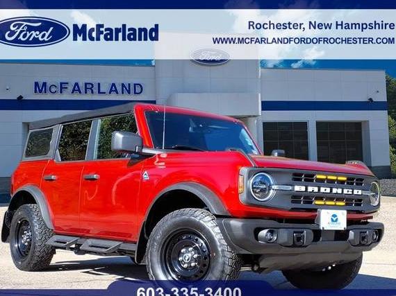 FORD BRONCO 2023 1FMDE5BH2PLB21569 image FORD BRONCO 2023 1FMDE5BH2PLB21569 image