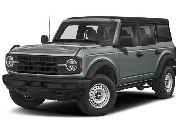 FORD BRONCO 2023 1FMEE5DP6PLB72338 image FORD BRONCO 2023 1FMEE5DP6PLB72338 image