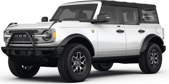 FORD BRONCO 2023 1FMEE5JR4PLC04998 image FORD BRONCO 2023 1FMEE5JR4PLC04998 image