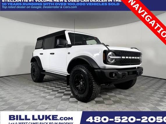 FORD BRONCO 2023 1FMEE5DP6PLB35273 image FORD BRONCO 2023 1FMEE5DP6PLB35273 image