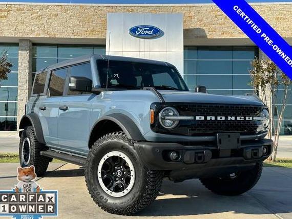FORD BRONCO 2023 1FMEE5DP9PLB19939 image FORD BRONCO 2023 1FMEE5DP9PLB19939 image