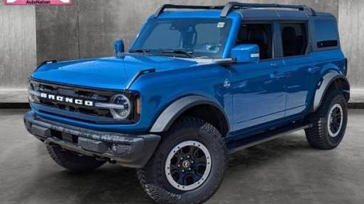 FORD BRONCO 2023 1FMEE5DP0PLC02417 image FORD BRONCO 2023 1FMEE5DP0PLC02417 image