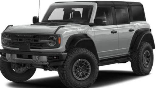 FORD BRONCO 2023 1FMEE5JRXPLB77693 image