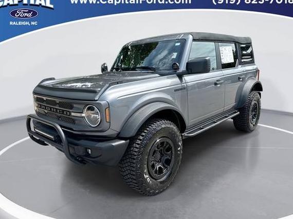 FORD BRONCO 2023 1FMEE5DP9PLC09172 image FORD BRONCO 2023 1FMEE5DP9PLC09172 image