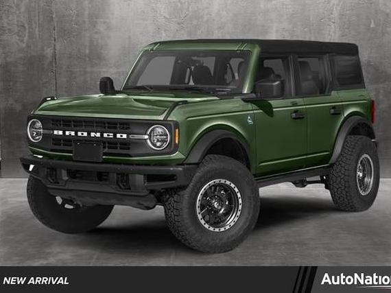 FORD BRONCO 2023 1FMEE5DP1PLB07347 image