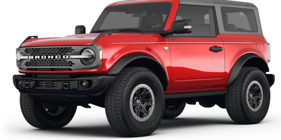 FORD BRONCO 2023 1FMEE5DP8PLC05212 image FORD BRONCO 2023 1FMEE5DP8PLC05212 image