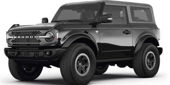 FORD BRONCO 2023 1FMDE5CP0PLB19454 image FORD BRONCO 2023 1FMDE5CP0PLB19454 image