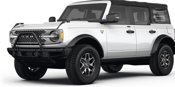 FORD BRONCO 2023 1FMEE5JR2PLA80293 image FORD BRONCO 2023 1FMEE5JR2PLA80293 image