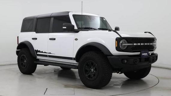 FORD BRONCO 2023 1FMEE5DP1PLA94972 image FORD BRONCO 2023 1FMEE5DP1PLA94972 image