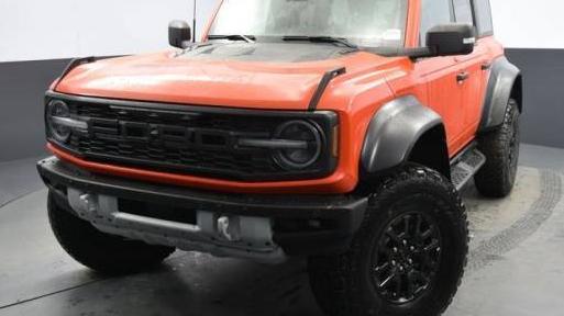 FORD BRONCO 2023 1FMEE5JR7PLA89667 image