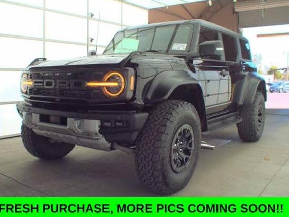 FORD BRONCO 2023 1FMEE5JR6PLB78727 image FORD BRONCO 2023 1FMEE5JR6PLB78727 image