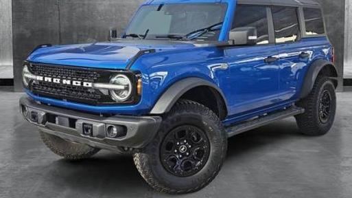 FORD BRONCO 2023 1FMEE5DPXPLB38094 image