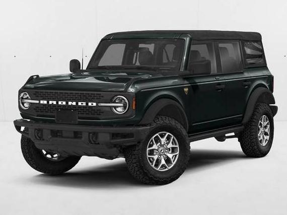 FORD BRONCO 2023 1FMEE5DP8PLA97397 image FORD BRONCO 2023 1FMEE5DP8PLA97397 image