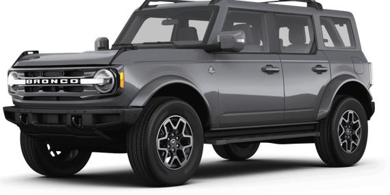 FORD BRONCO 2023 1FMEE5BP9PLA94477 image FORD BRONCO 2023 1FMEE5BP9PLA94477 image