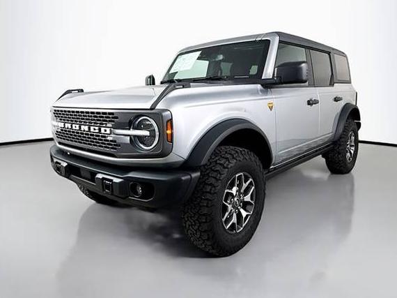 FORD BRONCO 2023 1FMEE5DP8PLC14041 image FORD BRONCO 2023 1FMEE5DP8PLC14041 image