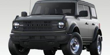 FORD BRONCO 2023 1FMEE5DP3PLB17345 image