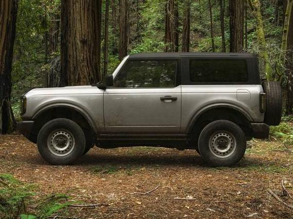 FORD BRONCO 2023 1FMDE5BH8PLB68430 image FORD BRONCO 2023 1FMDE5BH8PLB68430 image