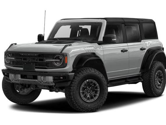 FORD BRONCO 2023 1FMEE5JRXPLB41745 image