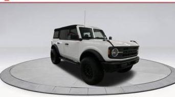 FORD BRONCO 2023 1FMEE5BP3PLA98458 image