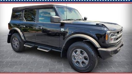 FORD BRONCO 2023 1FMDE5BH7PLB31773 image
