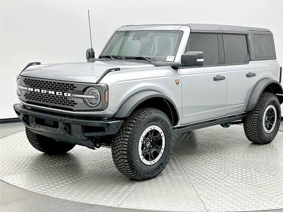 FORD BRONCO 2023 1FMEE5DP6PLB74137 image FORD BRONCO 2023 1FMEE5DP6PLB74137 image