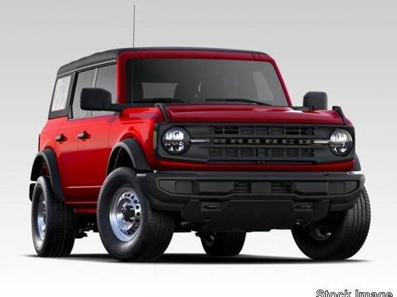 FORD BRONCO 2023 1FMEE5DP7PLC06738 image FORD BRONCO 2023 1FMEE5DP7PLC06738 image