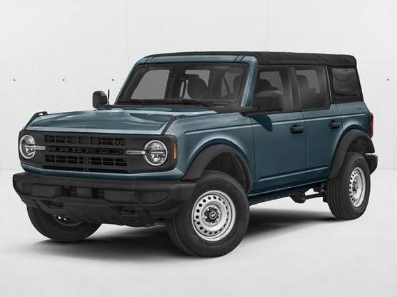 FORD BRONCO 2023 1FMEE5JR8PLB23681 image FORD BRONCO 2023 1FMEE5JR8PLB23681 image