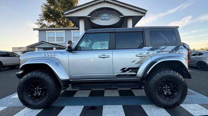 FORD BRONCO 2023 1FMEE5JRXPLB08292 image FORD BRONCO 2023 1FMEE5JRXPLB08292 image