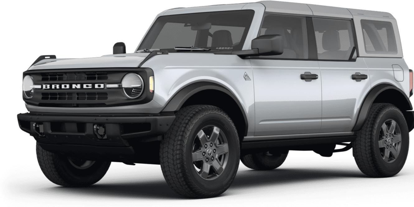 FORD BRONCO 2023 1FMEE5BP1PLA98278 image