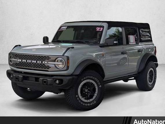 FORD BRONCO 2023 1FMEE5DP5PLB11191 image FORD BRONCO 2023 1FMEE5DP5PLB11191 image