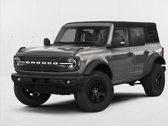 FORD BRONCO 2023 1FMEE5DP6PLB88538 image FORD BRONCO 2023 1FMEE5DP6PLB88538 image