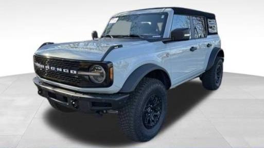 FORD BRONCO 2023 1FMEE5DPXPLC01551 image