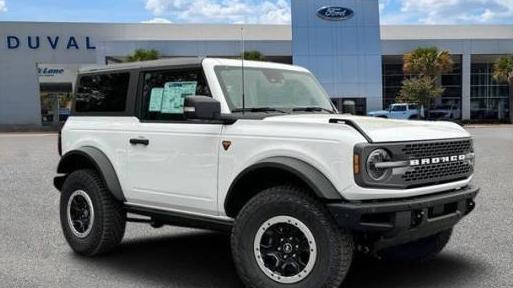 FORD BRONCO 2023 1FMDE5CP5PLC14706 image