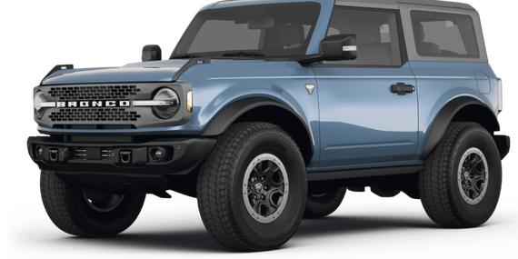 FORD BRONCO 2023 1FMEE5DP5PLB31957 image FORD BRONCO 2023 1FMEE5DP5PLB31957 image