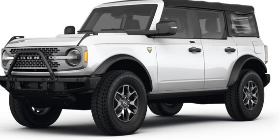 FORD BRONCO 2023 1FMEE5JR8PLB78566 image FORD BRONCO 2023 1FMEE5JR8PLB78566 image