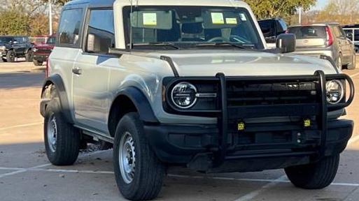 FORD BRONCO 2023 1FMDE5AHXPLB01491 image