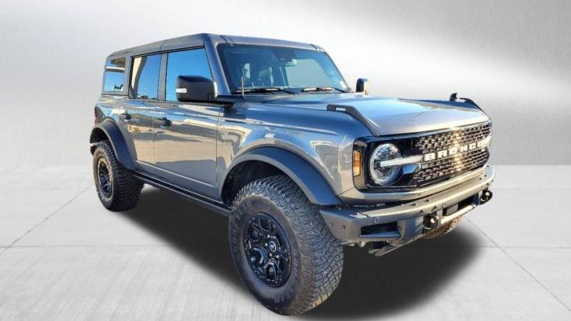 FORD BRONCO 2023 1FMEE5DP7PLC01586 image