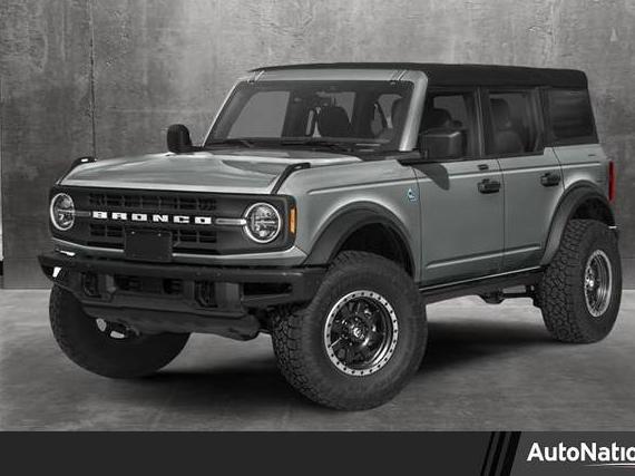 FORD BRONCO 2023 1FMEE5DP7PLB74793 image