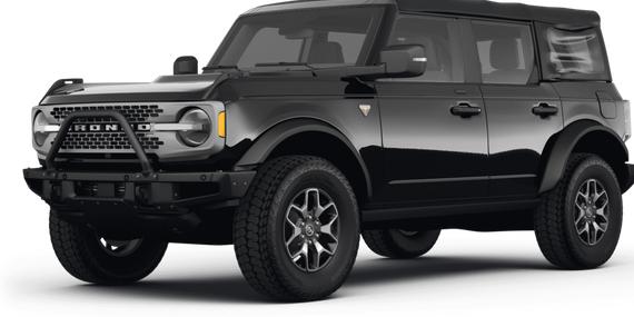 FORD BRONCO 2023 1FMEE5DP9PLB20931 image FORD BRONCO 2023 1FMEE5DP9PLB20931 image